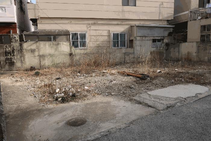 부산광역시 해운대구 반여동 988-6 대지 경매 사진 6