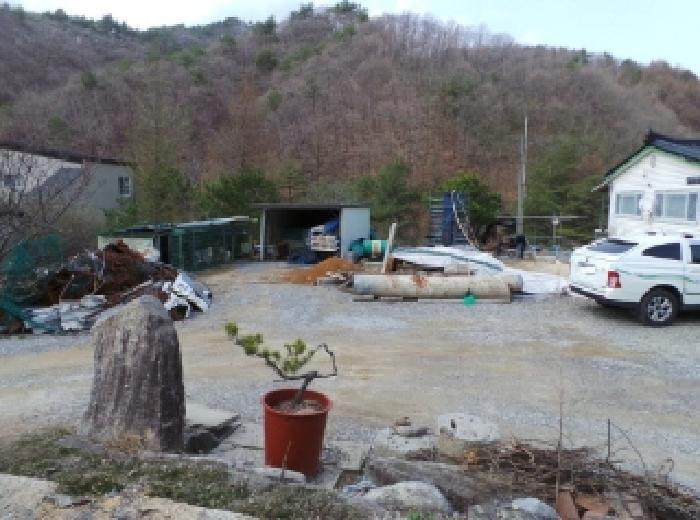 강원특별자치도 평창군 용평면 도사리 147-1 주택 경매 사진 9