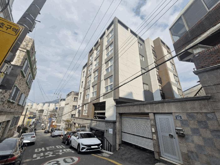 부산광역시 수영구 광안동 1065-4 엘이즈지04 6층606호 오피스텔 경매 사진 19