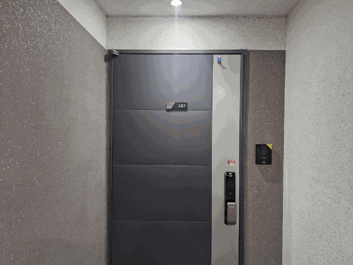 부산광역시 수영구 광안동 1065-4 엘이즈지04 6층606호 오피스텔 경매 사진 9
