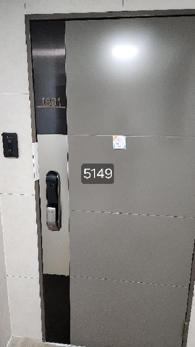 부산광역시 기장군 기장읍 시랑리 736 오시리아스위첸마티에 103동 18층1801호 콘도(호텔) 경매 사진 10
