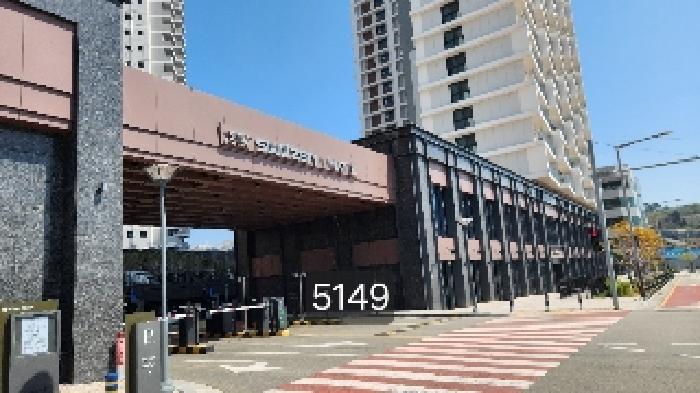 부산광역시 기장군 기장읍 시랑리 736 오시리아스위첸마티에 103동 18층1801호 콘도(호텔) 경매 사진 7
