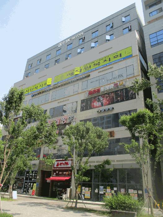 경기도 김포시 구래동 6881-9 태경프라자 2층202호 근린상가 경매 사진 6