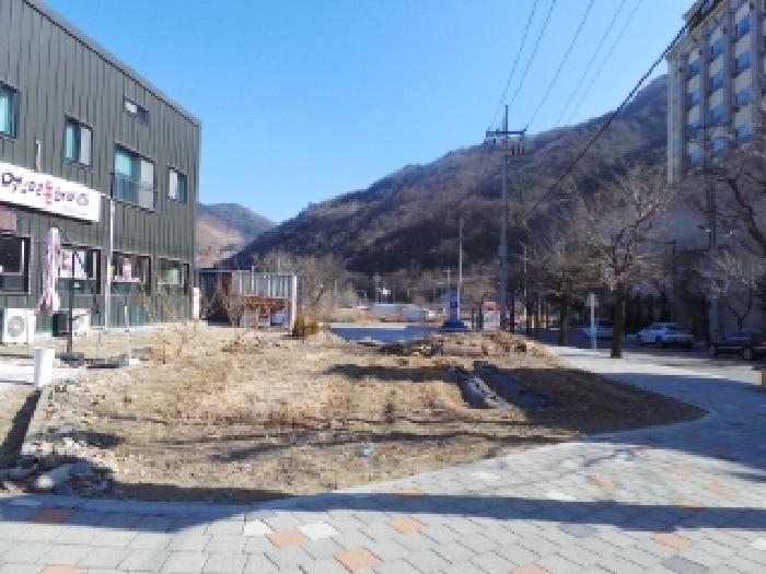강원특별자치도 정선군 남면 무릉리 474-1 답 경매 사진 2