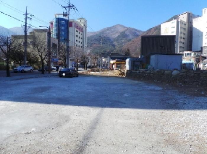 강원특별자치도 정선군 남면 무릉리 474-1 답 경매 사진 4