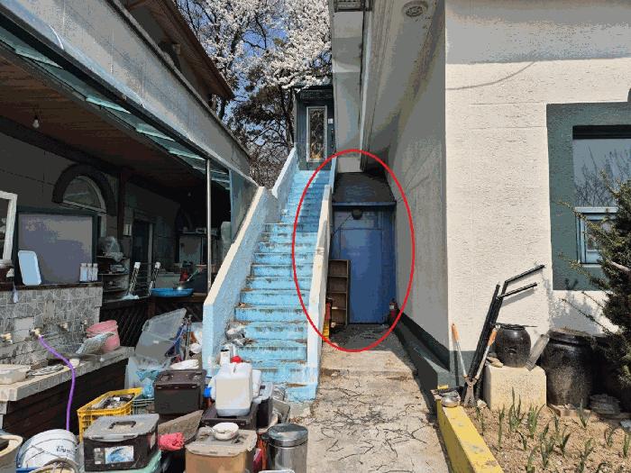경기도 안성시 공도읍 마정리 223-95 노유자시설 경매 사진 5