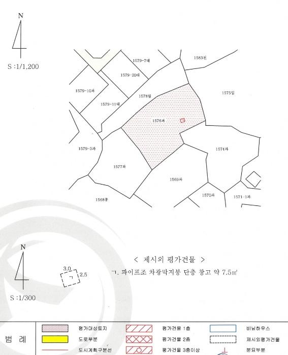 제주특별자치도 서귀포시 안덕면 상창리 1576 과수원 경매 사진 8