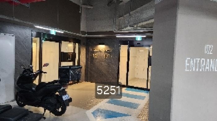 부산광역시 해운대구 중동 1843 해운대경동리인뷰1차 102동 30층3003호 아파트 경매 사진 2