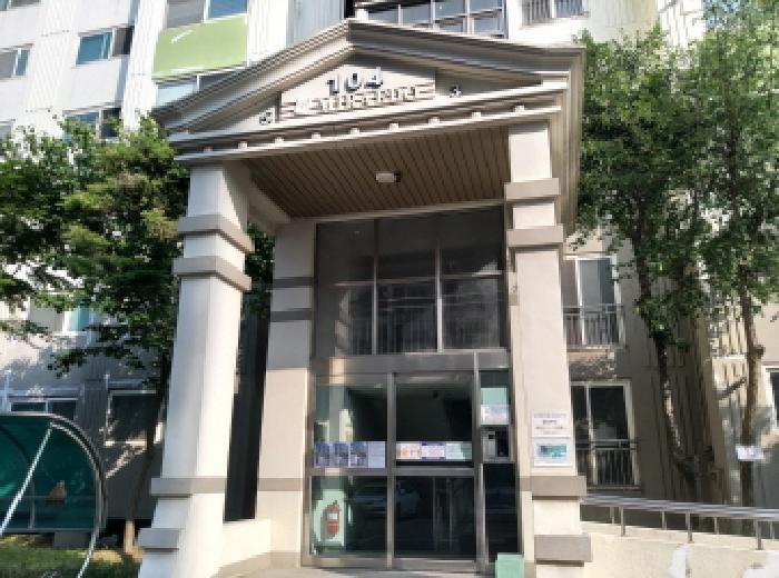 경기도 평택시 포승읍 도곡리 1114 포승삼부르네상스 1단지 105동 3층304호 아파트 경매 사진 15