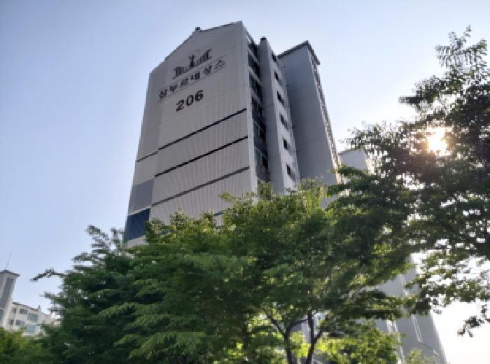 경기도 평택시 포승읍 도곡리 1114 포승삼부르네상스 1단지 105동 3층304호 아파트 경매 사진 17
