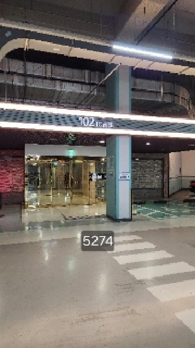 부산광역시 해운대구 우동 1407 해운대두산위브더제니스 102동 48층4810호 아파트 경매 사진 7