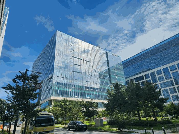 경기도 평택시 고덕면 해창리 1274-2 고덕지식공작소아이타워 6층634호 아파트형공장 경매 사진 4