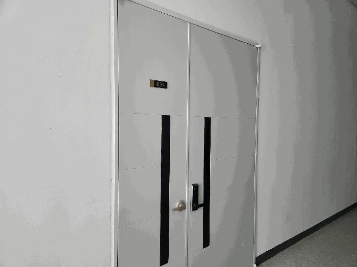 경기도 평택시 고덕면 해창리 1274-2 고덕지식공작소아이타워 6층634호 아파트형공장 경매 사진 5