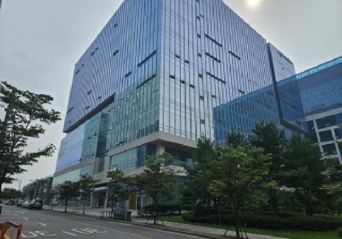 경기도 평택시 고덕면 해창리 1274-2 고덕지식공작소아이타워 6층634호 아파트형공장 경매 사진 7