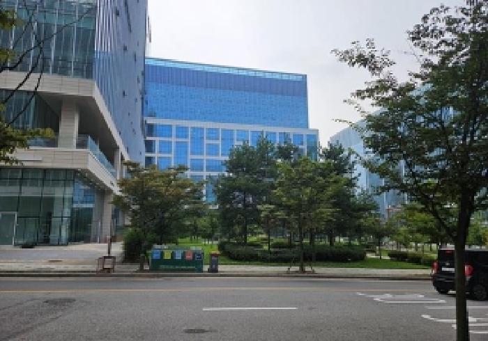 경기도 평택시 고덕면 해창리 1274-2 고덕지식공작소아이타워 6층634호 아파트형공장 경매 사진 8
