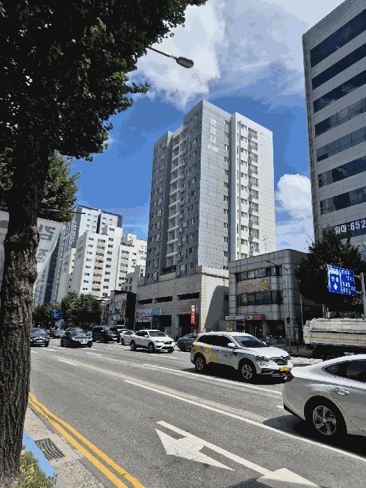 경기 부천시 소사구 근린상가