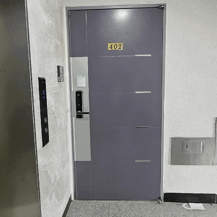 부산광역시 해운대구 재송동 1167-1 재송센텀뷰 4층402호 다세대(빌라) 경매 사진 1