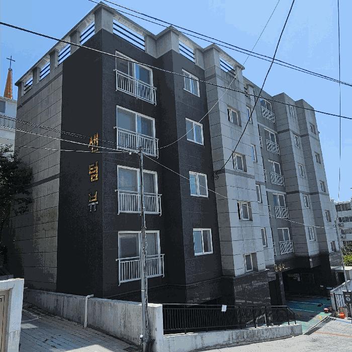 부산광역시 해운대구 재송동 1167-1 재송센텀뷰 4층402호 다세대(빌라) 경매 사진 10