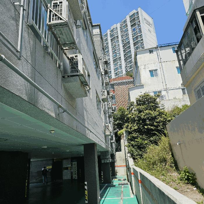 부산광역시 해운대구 재송동 1167-1 재송센텀뷰 4층402호 다세대(빌라) 경매 사진 4