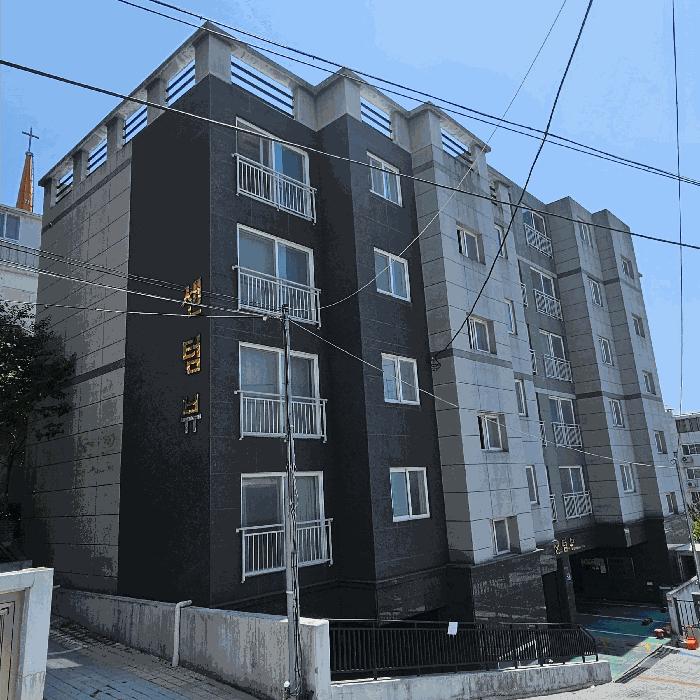 부산광역시 해운대구 재송동 1167-1 재송센텀뷰 4층402호 다세대(빌라) 경매 사진 5