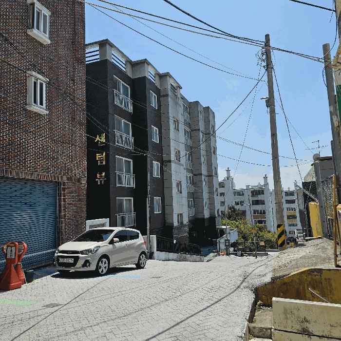 부산광역시 해운대구 재송동 1167-1 재송센텀뷰 4층402호 다세대(빌라) 경매 사진 6