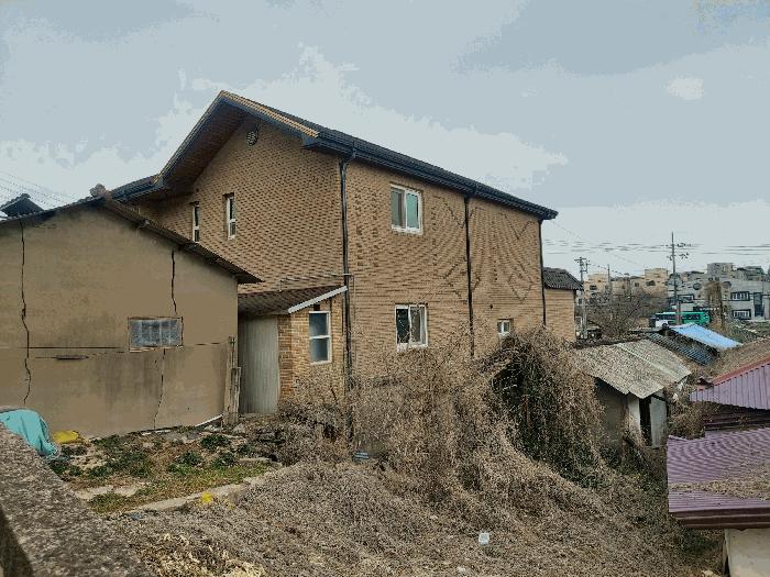 경기도 평택시 팽성읍 내리 105-11 주택 경매 사진 4