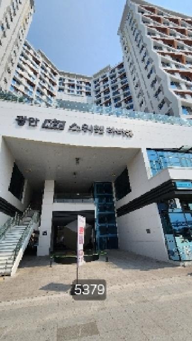 부산광역시 수영구 민락동 181-79 광안케이씨씨스위첸하버뷰 2층206호 근린상가 경매 사진 5