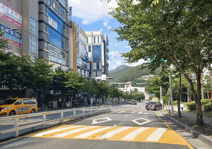 부산광역시 기장군 정관읍 모전리 755 정관신도시현진에버빌 111동 4층403호 아파트 경매 사진 4
