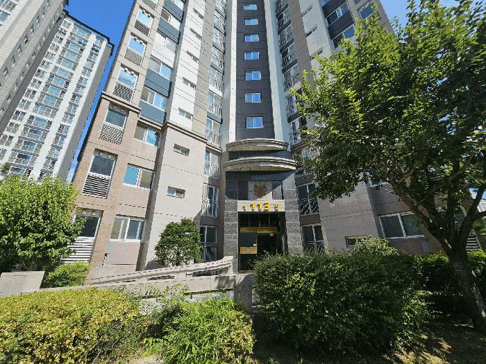 부산광역시 기장군 정관읍 달산리 1207 정관1차동원로얄듀크 113동 3층301호 아파트 경매 사진 3