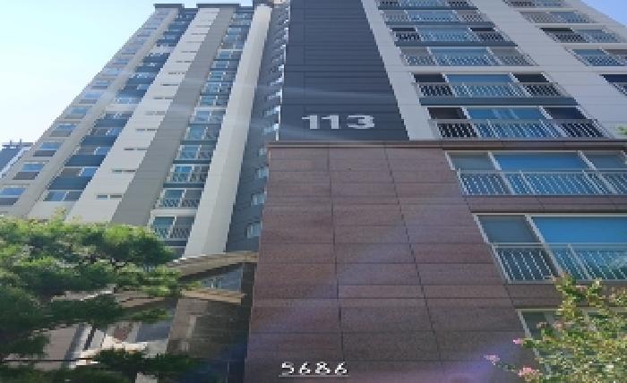 부산광역시 기장군 정관읍 달산리 1207 정관1차동원로얄듀크 113동 3층301호 아파트 경매 사진 5