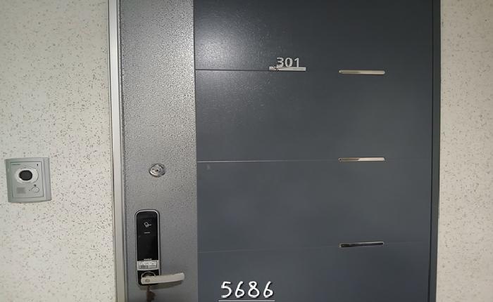 부산광역시 기장군 정관읍 달산리 1207 정관1차동원로얄듀크 113동 3층301호 아파트 경매 사진 8