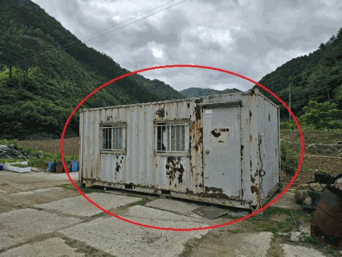 강원특별자치도 정선군 남면 무릉리 362 전 경매 사진 3