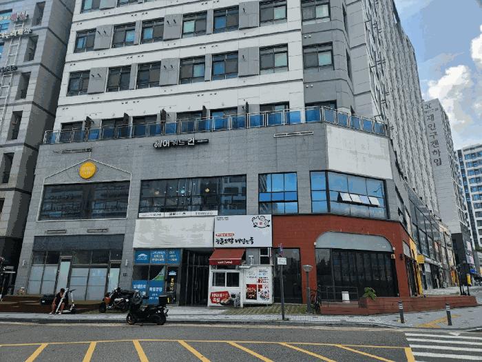 경기도 김포시 풍무동 914 그랜드타워2차 1층 105호 근린상가 경매 사진 6