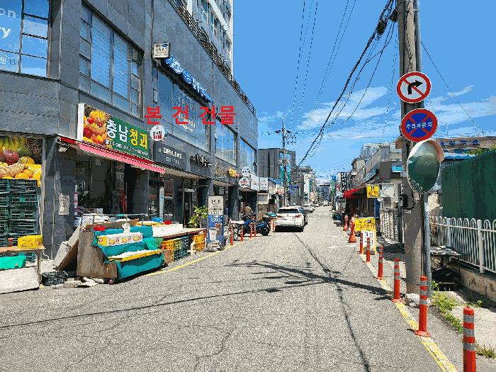 경기도 평택시 통복동 88-2 꿈의도시두드림 17층1708호 아파트 경매 사진 3