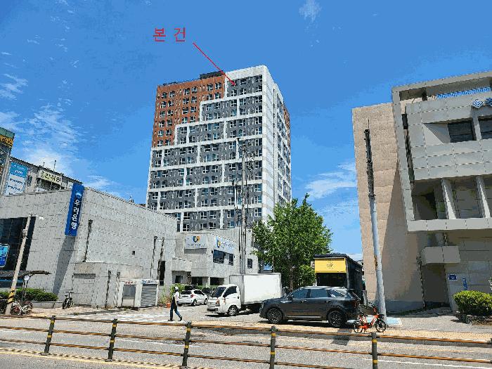 경기도 평택시 통복동 88-2 꿈의도시두드림 17층1708호 아파트 경매 사진 7