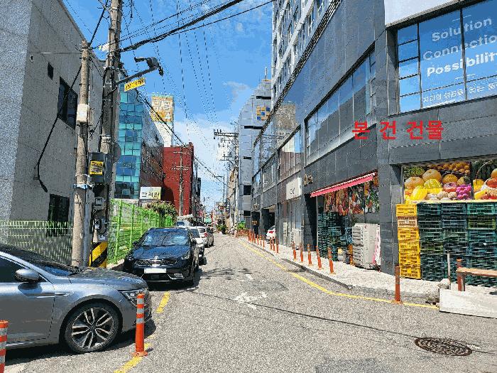 경기도 평택시 통복동 88-2 꿈의도시두드림 17층1708호 아파트 경매 사진 8