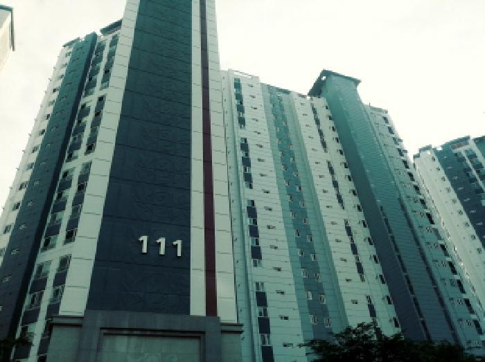 경기도 안성시 대덕면 신령리 820 안성롯데캐슬 111동 19층1901호 아파트 경매 사진 5