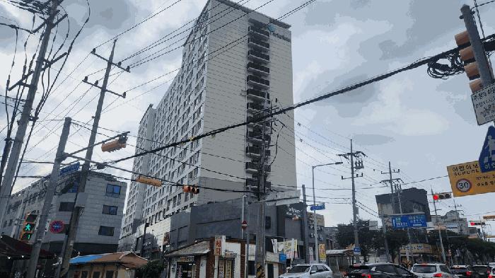 경기 평택시 오피스텔