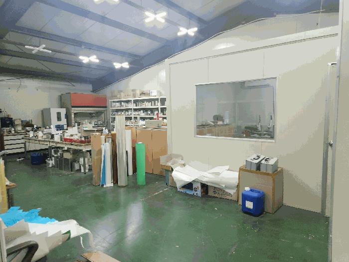 경기도 평택시 모곡동 435-3 공장 경매 사진 12