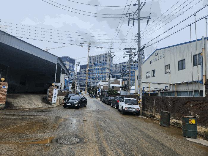 경기도 평택시 모곡동 435-3 공장 경매 사진 7