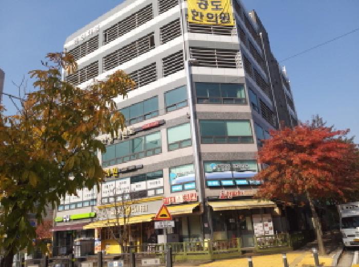 경기도 안성시 공도읍 만정리 779-4 1동 110호 근린상가 경매 사진 5