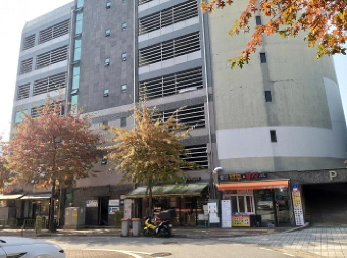 경기도 안성시 공도읍 만정리 779-4 1동 110호 근린상가 경매 사진 6
