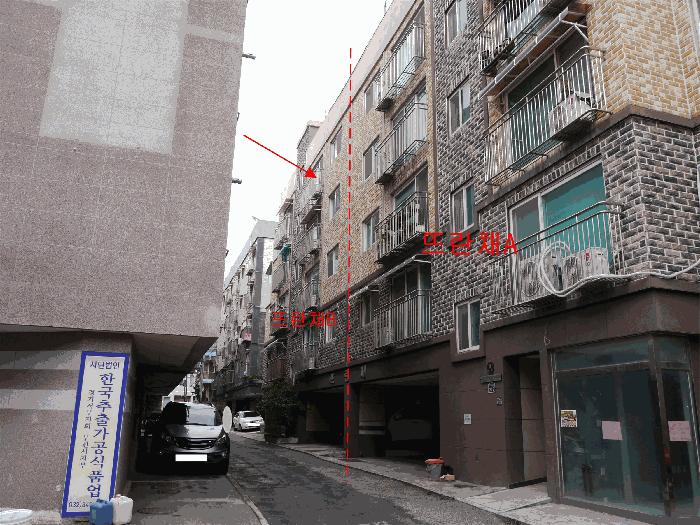 경기도 부천시 원미구 원미동 174-57 뜨란채비 5층502호 다세대(빌라) 경매 사진 4
