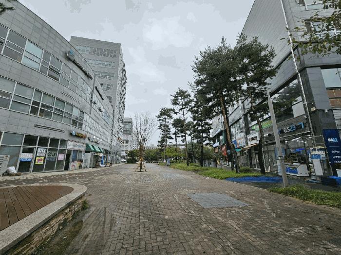 경기도 김포시 운양동 1307-4 그랜드타워 1층122호 근린상가 경매 사진 12