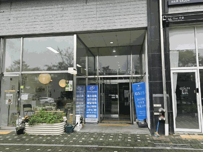 경기도 김포시 운양동 1307-4 그랜드타워 1층122호 근린상가 경매 사진 13