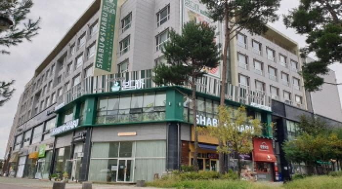 경기도 김포시 운양동 1307-4 그랜드타워 1층122호 근린상가 경매 사진 16