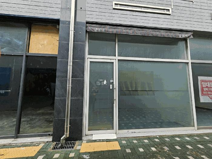 경기도 김포시 운양동 1307-4 그랜드타워 1층122호 근린상가 경매 사진 3