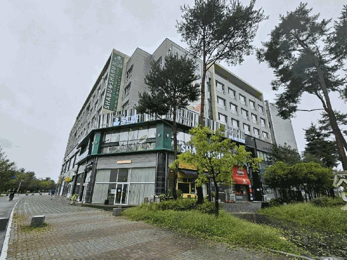 경기도 김포시 운양동 1307-4 그랜드타워 1층122호 근린상가 경매 사진 6