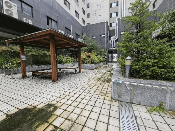경기도 김포시 운양동 1307-4 그랜드타워 1층122호 근린상가 경매 사진 9