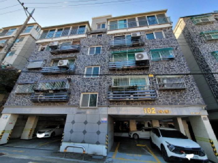 경기도 부천시 원미구 도당동 67-9 베스트빌 1동 5층501호 다세대(빌라) 경매 사진 8